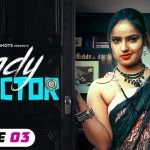 Lady Doctor Episode 3
