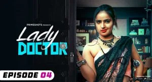 Lady Doctor Episode 4