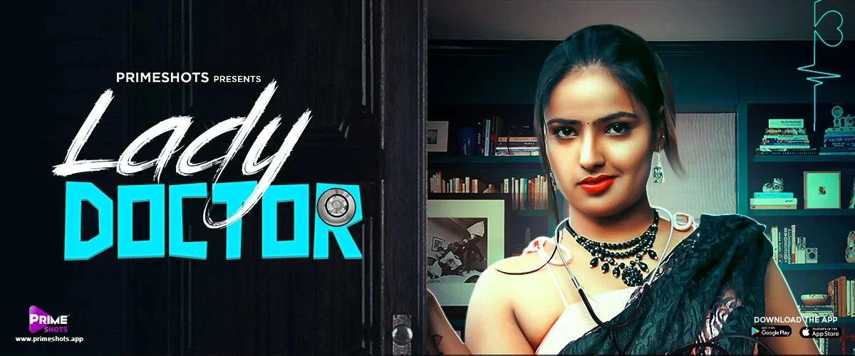 Lady Doctor