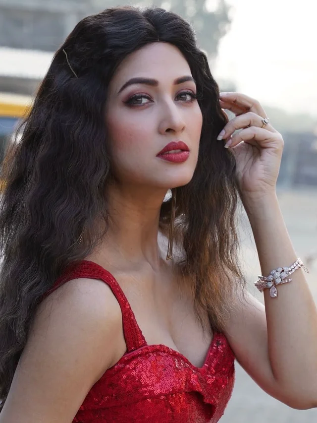 Lavishka Gupta