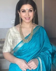 Leena Sharma