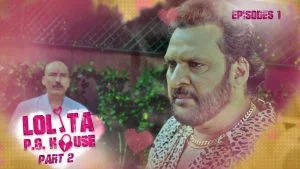 Lolita PG House Part 2 Episode 1