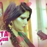Lolita PG House Part 3 Episode 2