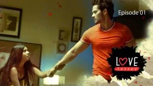 Love letter Episode 1