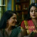 Main Yahan Tu Wahan Episode 7