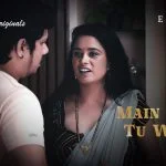 Main Yahan Tu Wahan Episode 8