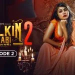 Malkin Bhabhi S02 Episode 2