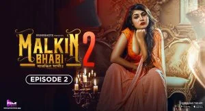 Malkin Bhabhi S02 Episode 2