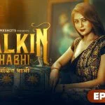 Malkin Bhabhi S01 Episode 2