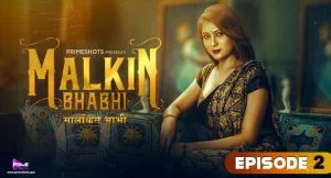 Malkin Bhabhi S01 Episode 2