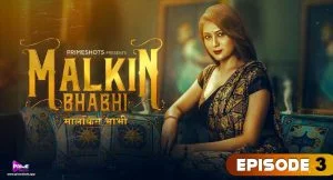 Malkin Bhabhi S01 Episode 3