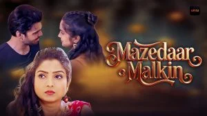 Mazedaar Malkin