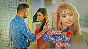 Mere Angane Main