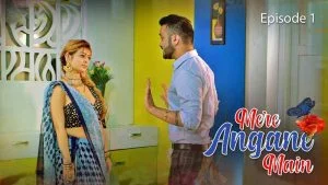 Mere Angane Main Episode 1