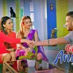 Mere Angane Main Episode 2