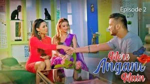 Mere Angane Main Episode 2