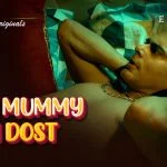 Meri Mummy Ki Dost Episode 3