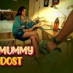 Meri Mummy Ki Dost Episode 4