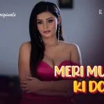 Meri Mummy Ki Dost Episode 5