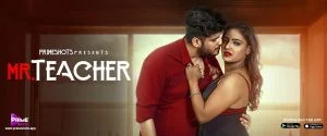 Mr Teacher