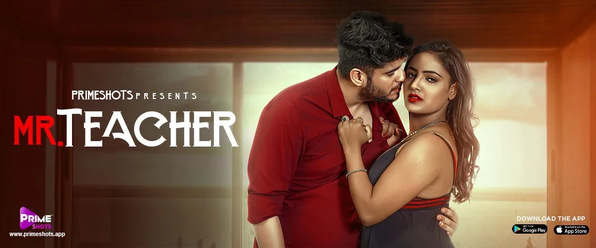 Mr Teacher