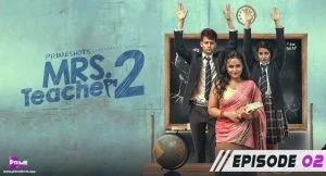 Mrs Teacher S02 Episode 2