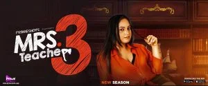Mrs Teacher Season 3