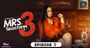 Mrs Teacher S03 Episode 3