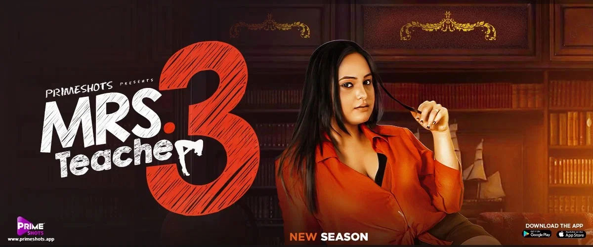 Mrs Teacher Season 3