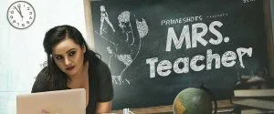 Mrs Teacher Season 1