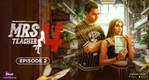 Mrs Teacher S04 Episode 2
