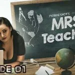 Mrs Teacher S01 Episode 1