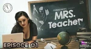Mrs Teacher S01 Episode 1