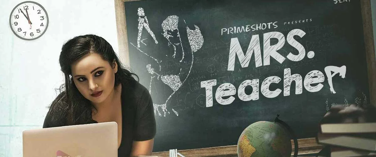 Mrs Teacher Season 1