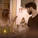 My Girlfriends Love Story Episode 1