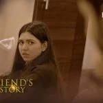 My Girlfriends Love Story Episode 2