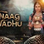 Naag Vadhu Episode 1