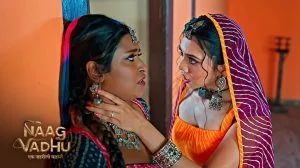 Naag Vadhu Episode 2