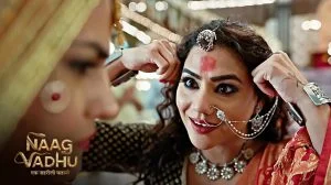 Naag Vadhu Episode 3