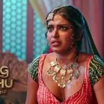 Naag Vadhu Episode 4