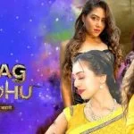 Naag Vadhu Episode 5