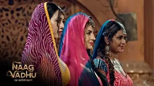 Naag Vadhu Episode 6