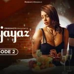 Najayaz Episode 2