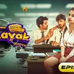 Nalayak Episode 1