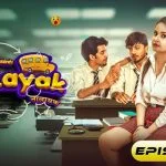 Nalayak Episode 2