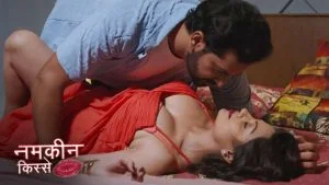 Namkeen Kisse Episode 8