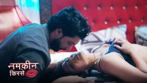 Namkeen Kisse Episode 22