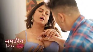 Namkeen Kisse Episode 23