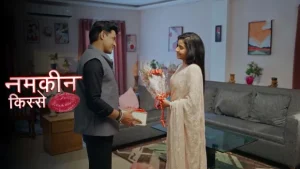 Namkeen Kisse Episode 40
