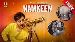 Namkeen